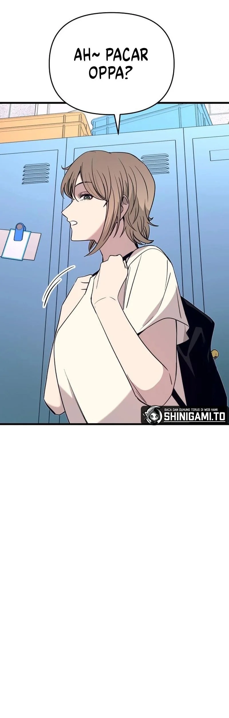 My Bias Gets On The Last Train Chapter 69 Gambar 12