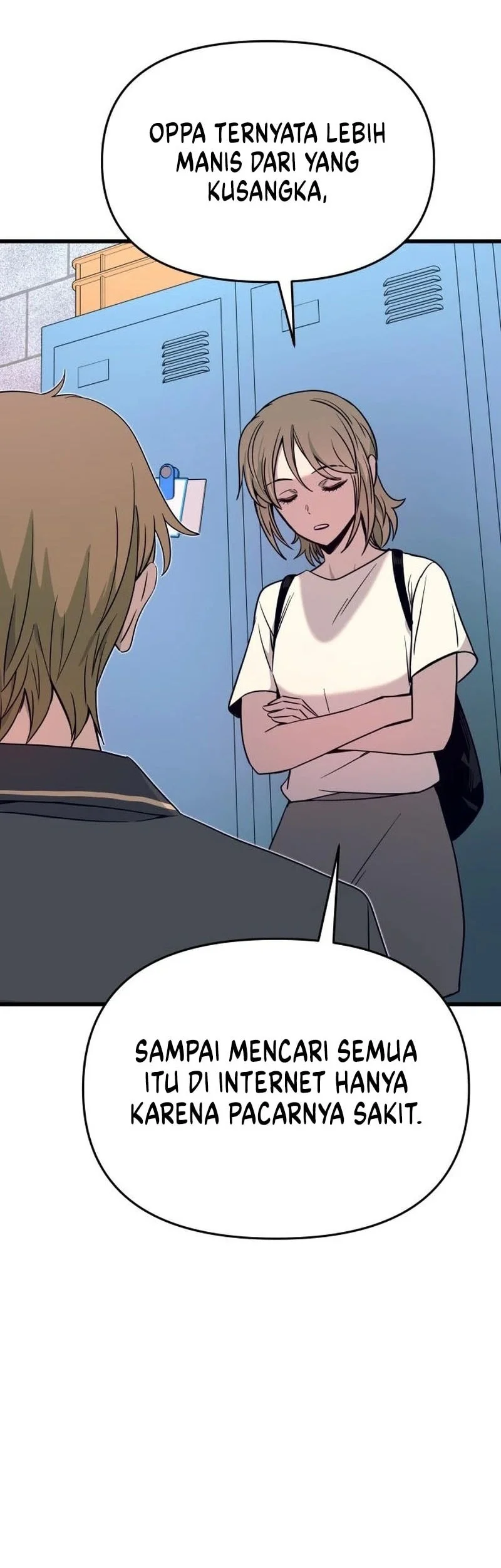 My Bias Gets On The Last Train Chapter 69 Gambar 13