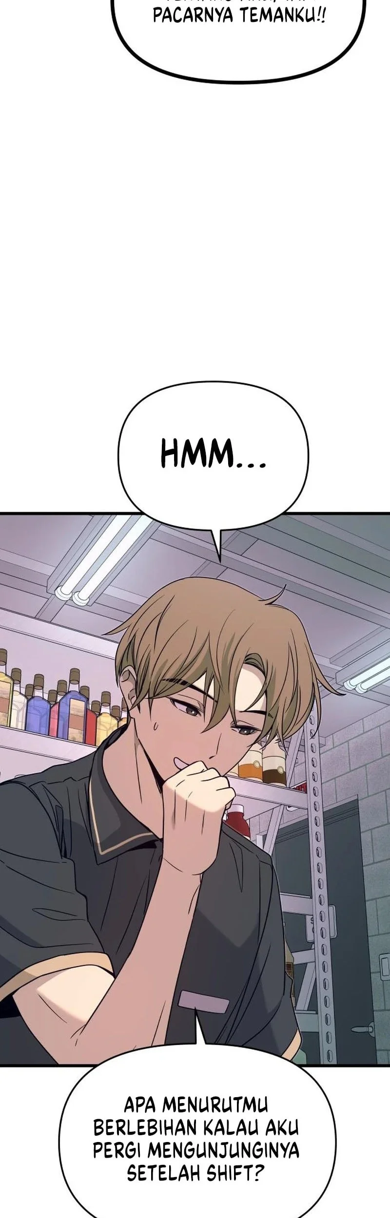 My Bias Gets On The Last Train Chapter 69 Gambar 15