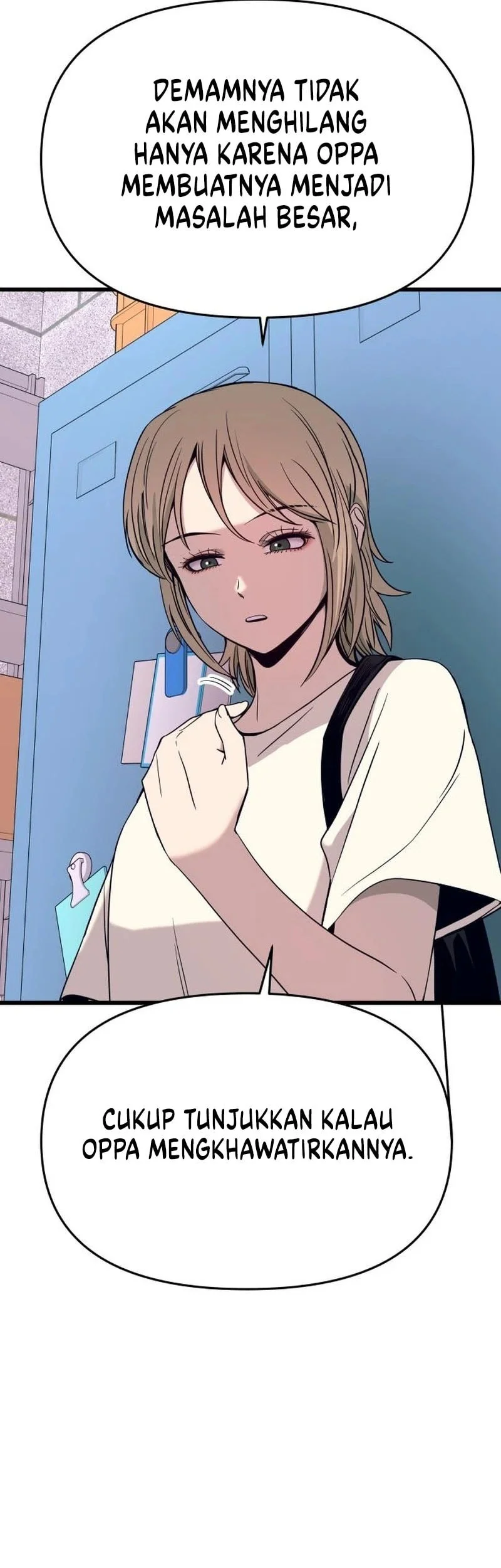 My Bias Gets On The Last Train Chapter 69 Gambar 18