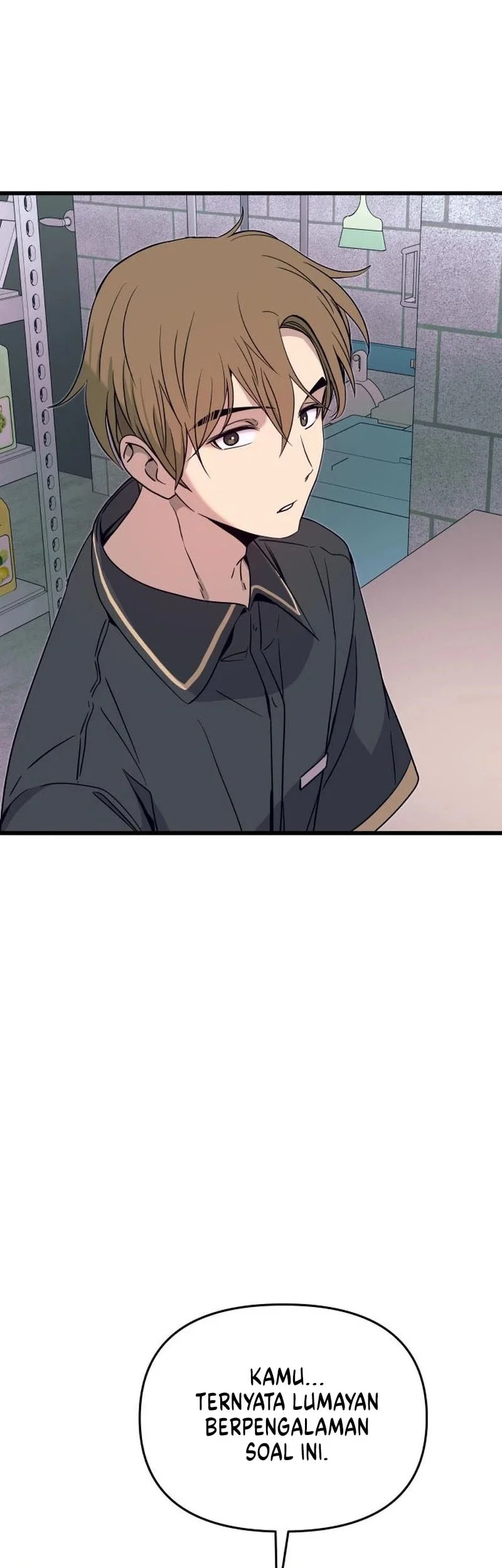 My Bias Gets On The Last Train Chapter 69 Gambar 19