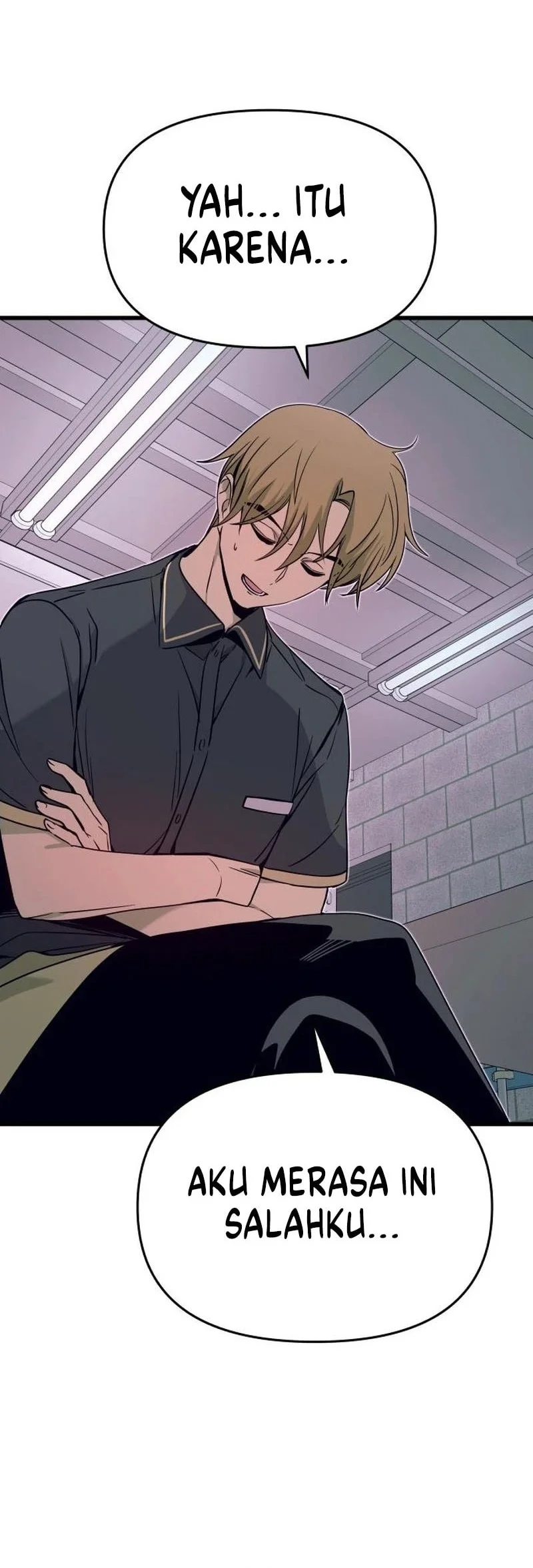 My Bias Gets On The Last Train Chapter 69 Gambar 21