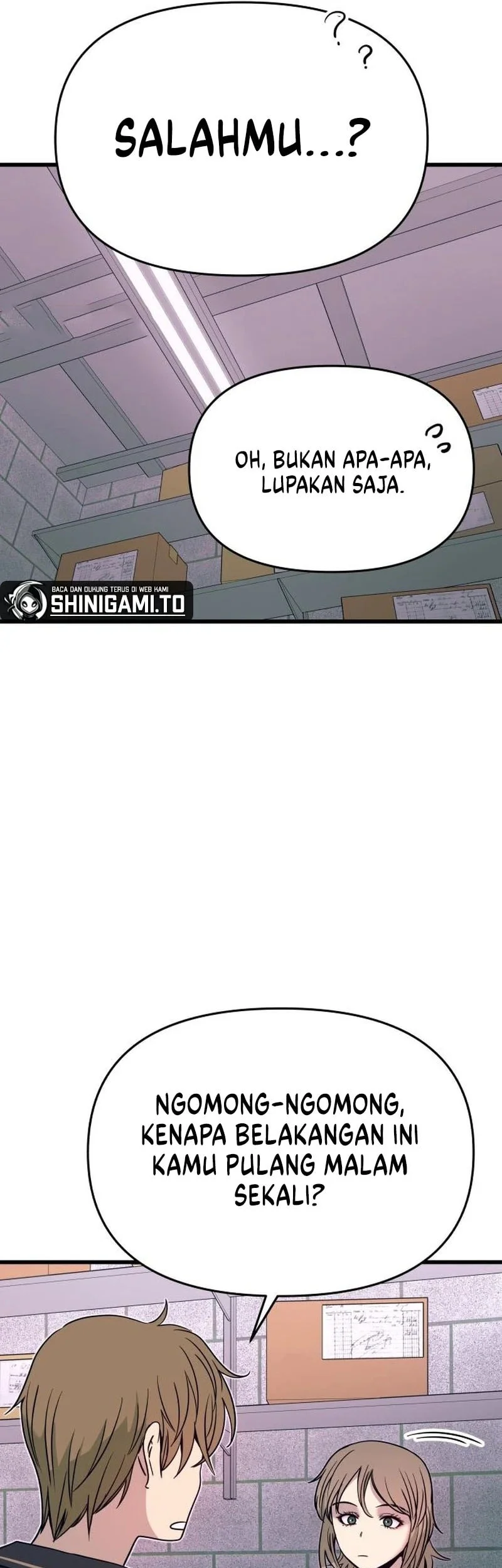 My Bias Gets On The Last Train Chapter 69 Gambar 22