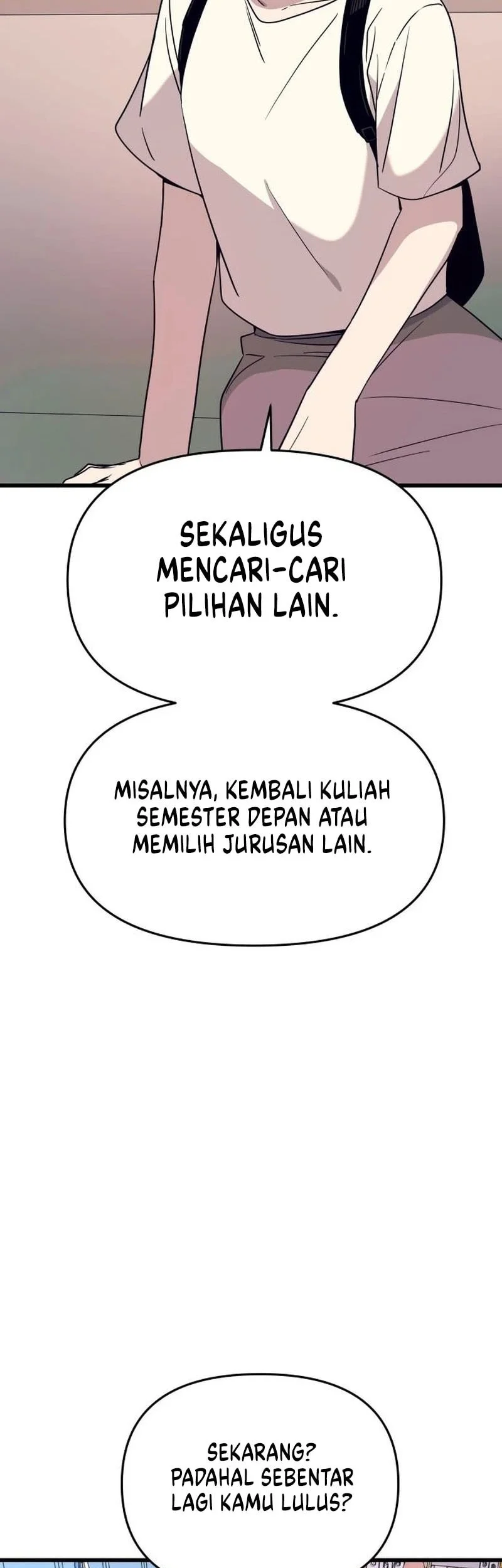 My Bias Gets On The Last Train Chapter 69 Gambar 24