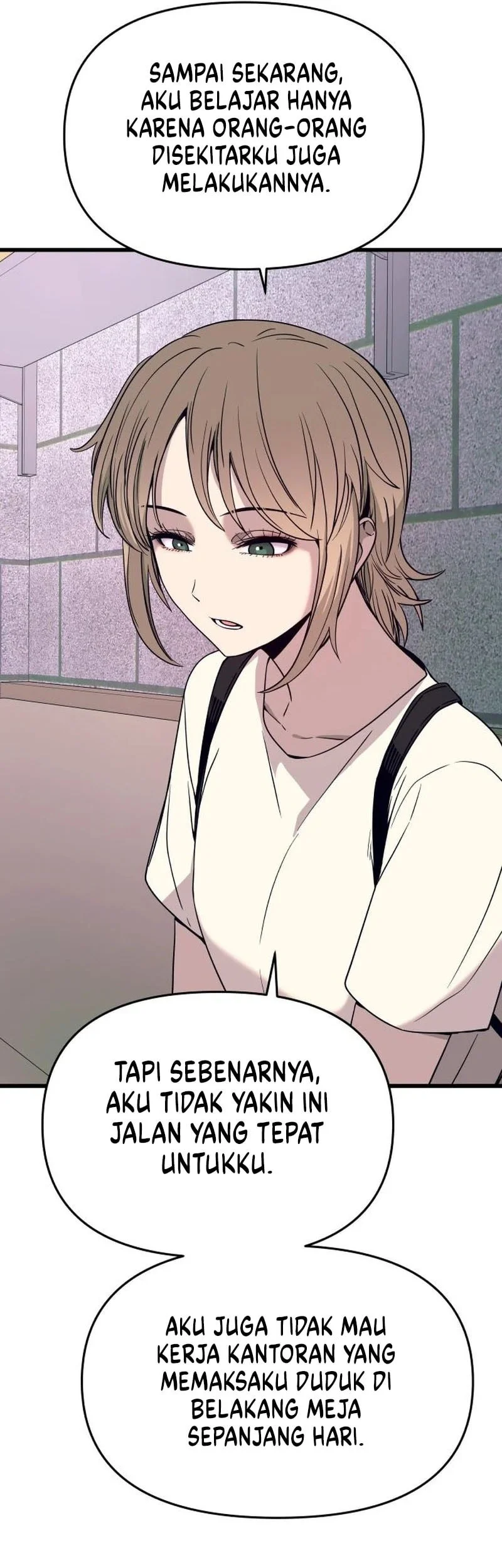 My Bias Gets On The Last Train Chapter 69 Gambar 26