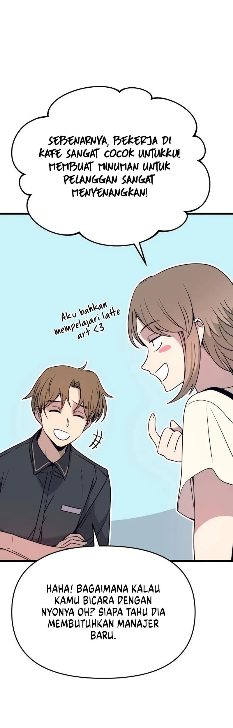 My Bias Gets On The Last Train Chapter 69 Gambar 27