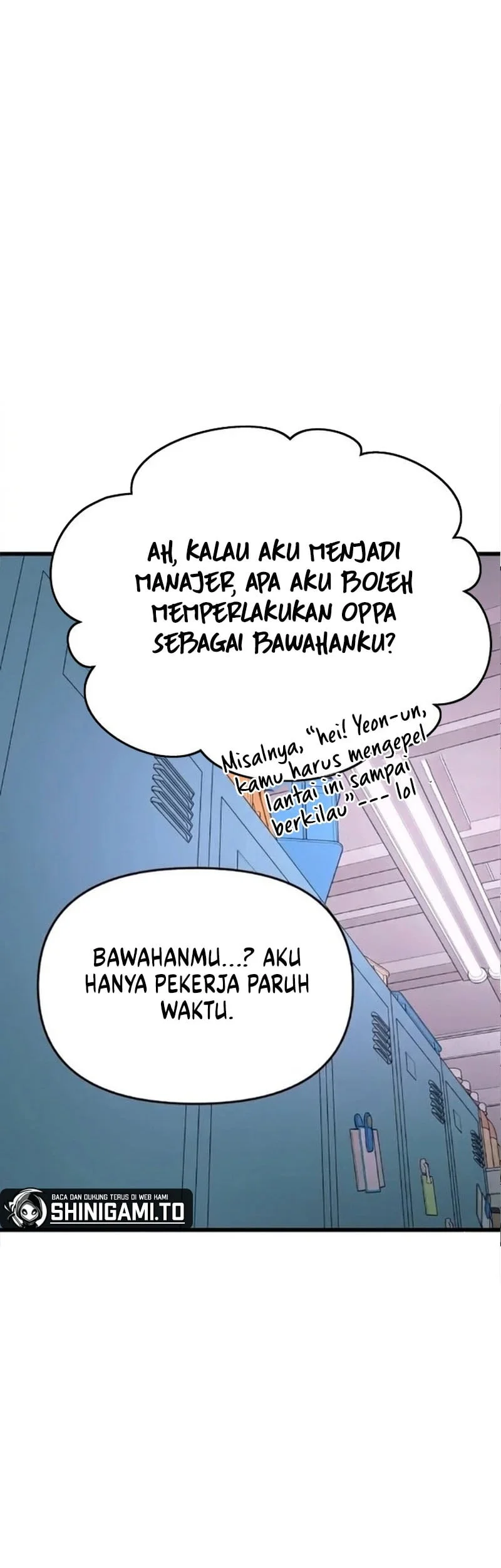 My Bias Gets On The Last Train Chapter 69 Gambar 28