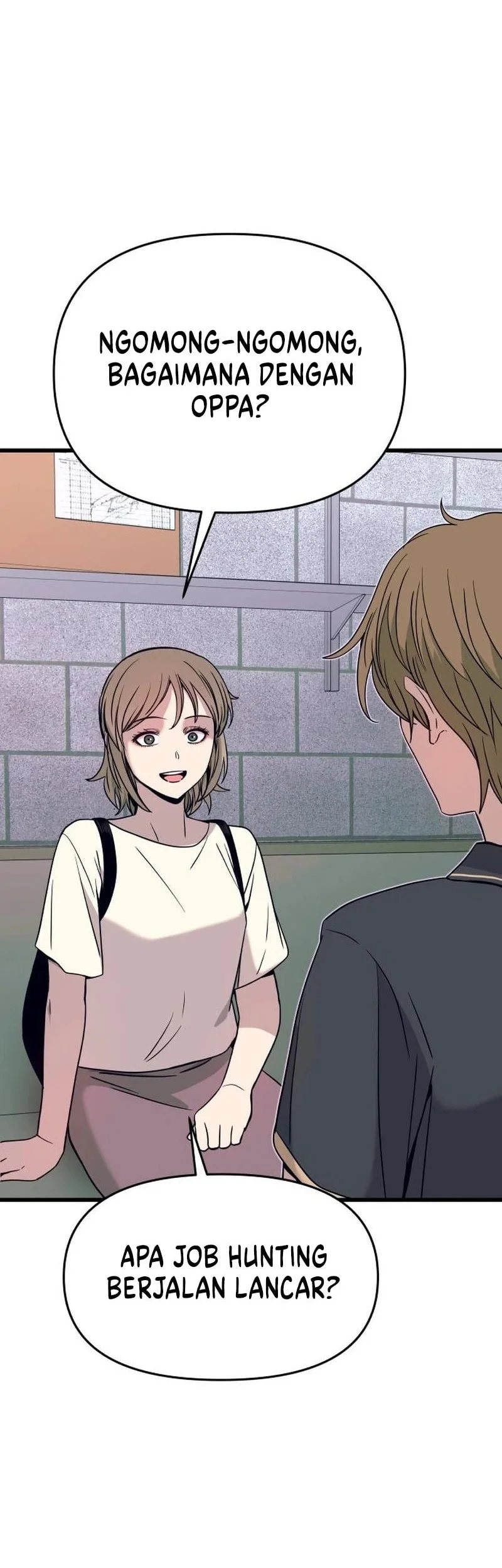 My Bias Gets On The Last Train Chapter 69 Gambar 29