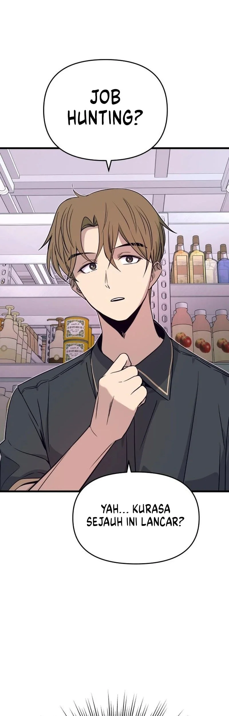 My Bias Gets On The Last Train Chapter 69 Gambar 30