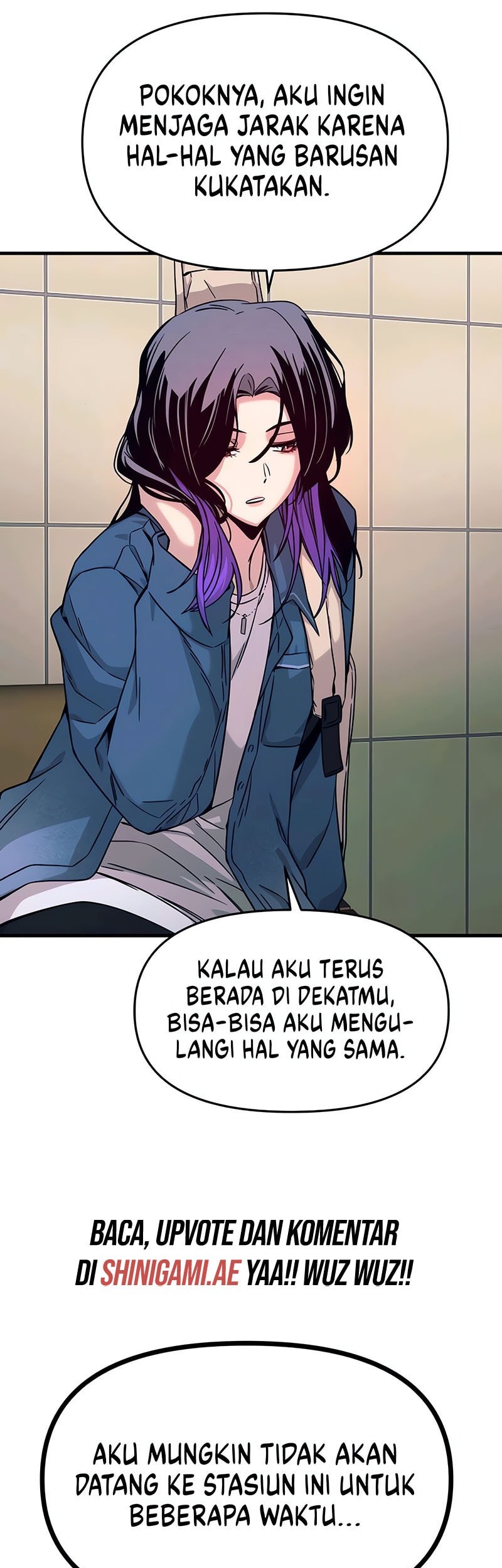 My Bias Gets On The Last Train Chapter 7 Gambar 39