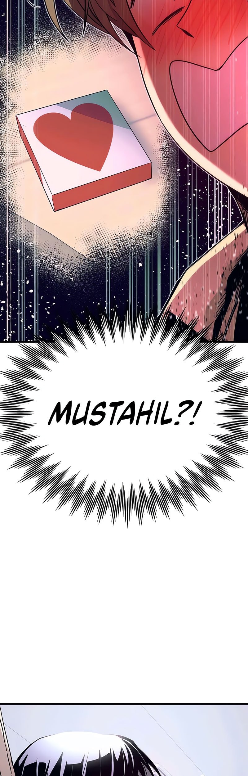 My Bias Gets On The Last Train Chapter 7 Gambar 57
