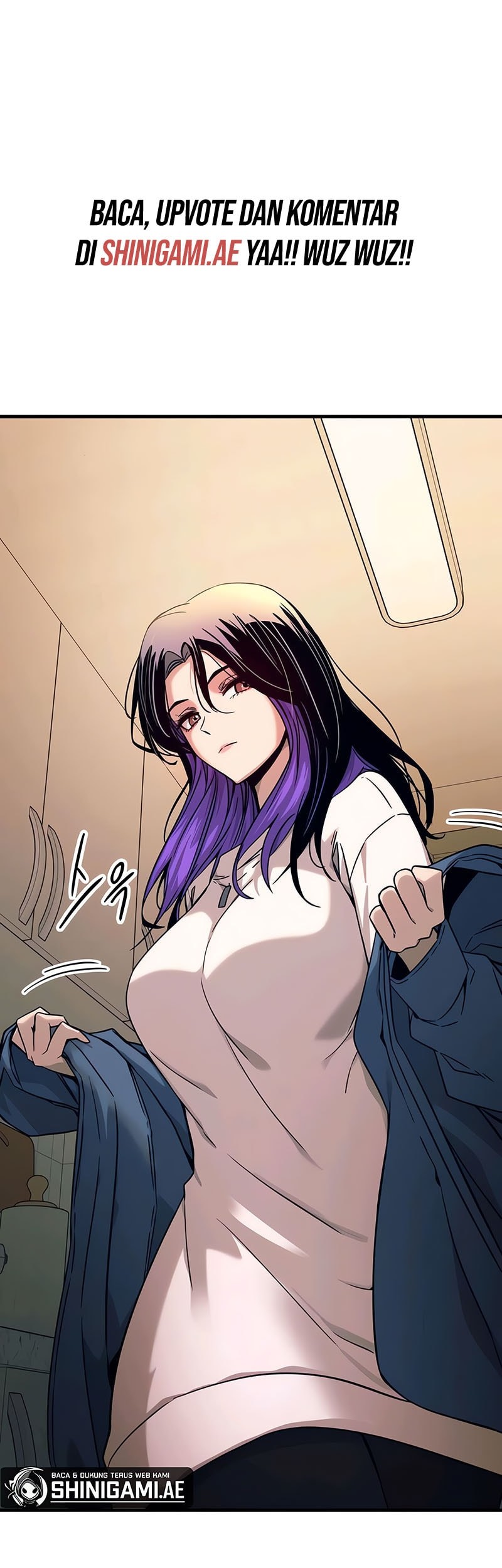 My Bias Gets On The Last Train Chapter 7 Gambar 61