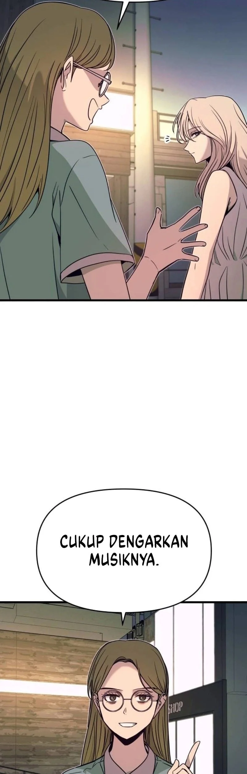 My Bias Gets On The Last Train Chapter 70 Gambar 38