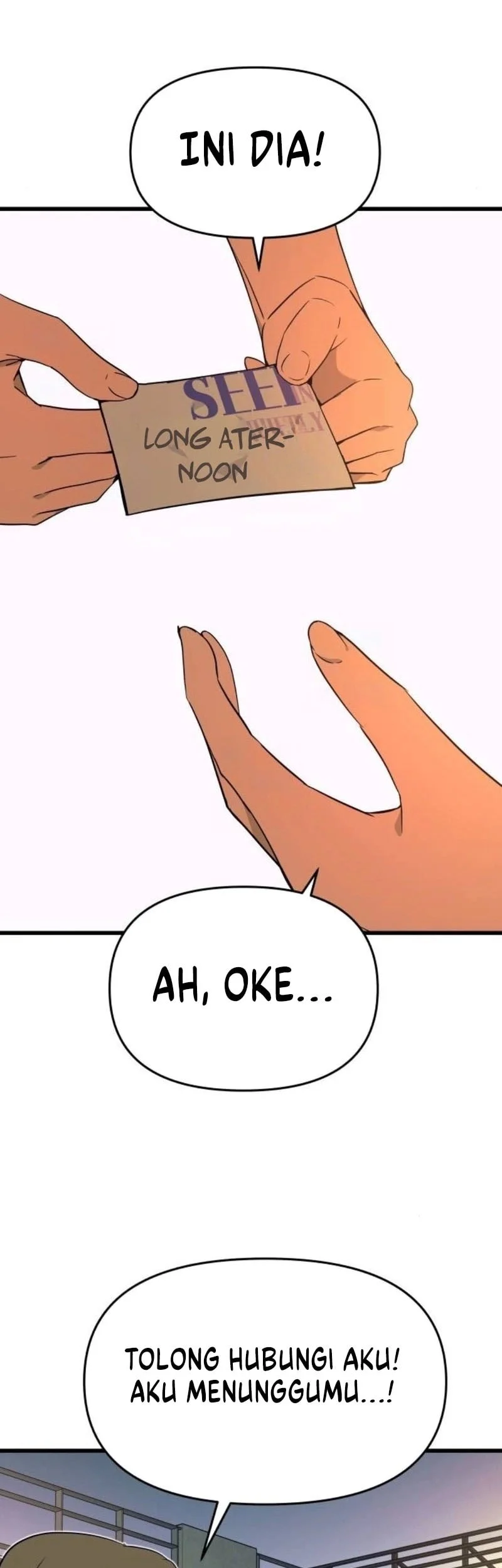 My Bias Gets On The Last Train Chapter 70 Gambar 42