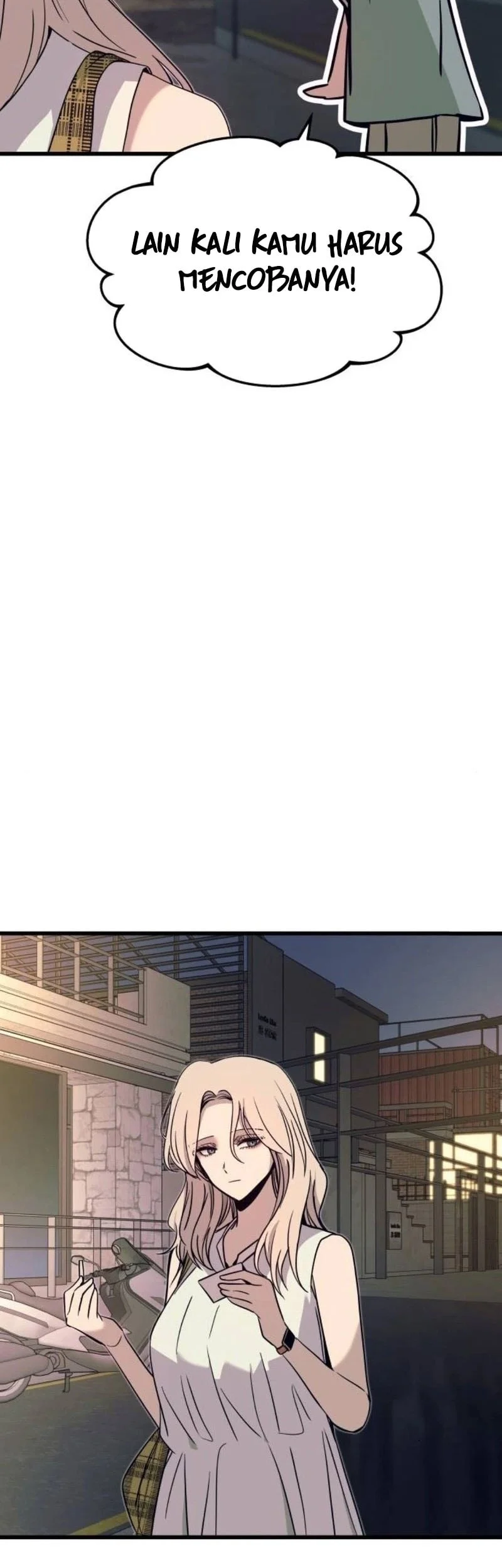 My Bias Gets On The Last Train Chapter 70 Gambar 44