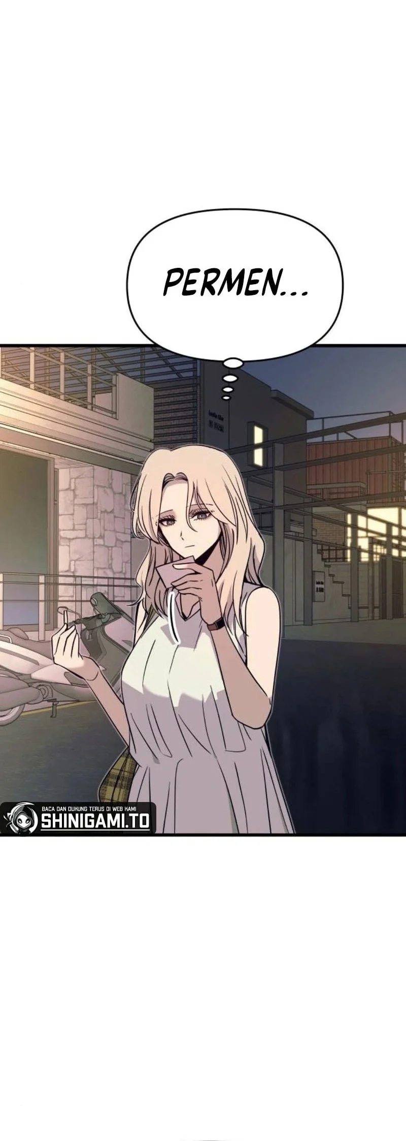 My Bias Gets On The Last Train Chapter 70 Gambar 45