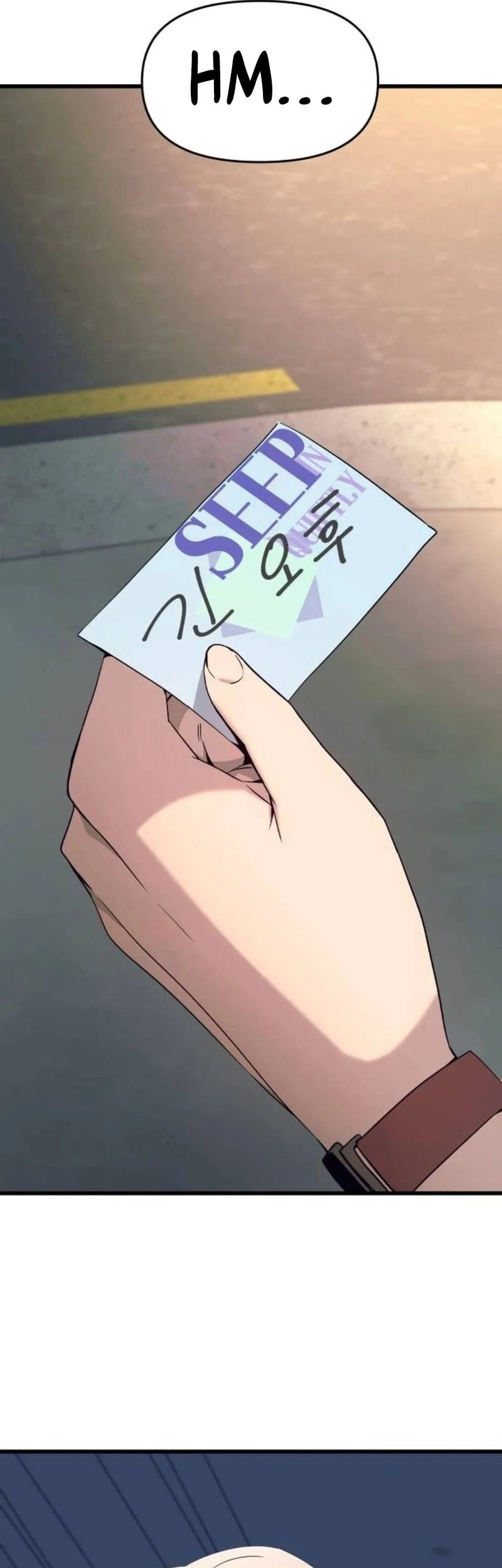 My Bias Gets On The Last Train Chapter 70 Gambar 46