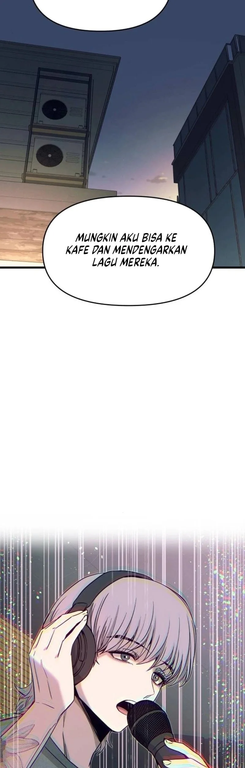 My Bias Gets On The Last Train Chapter 70 Gambar 48