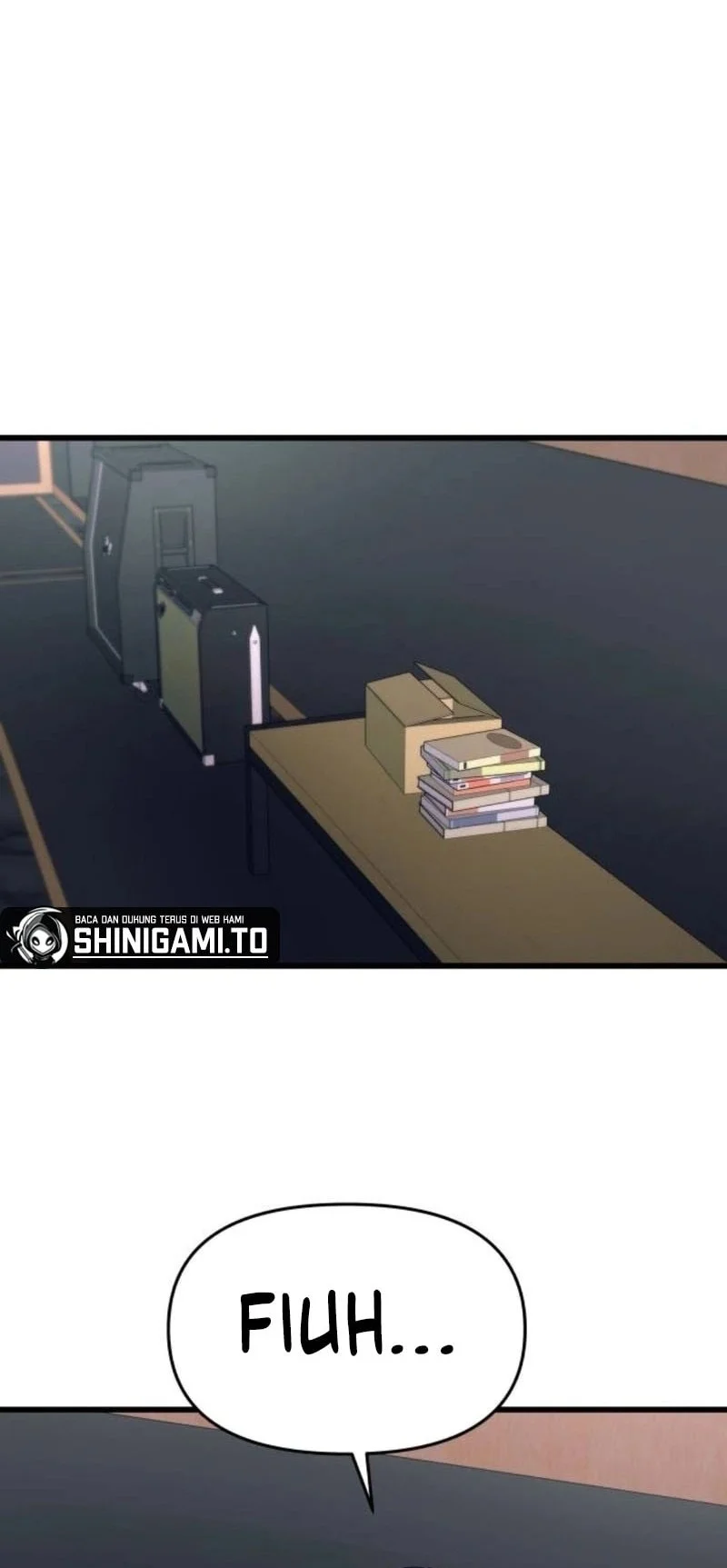 My Bias Gets On The Last Train Chapter 70 Gambar 57