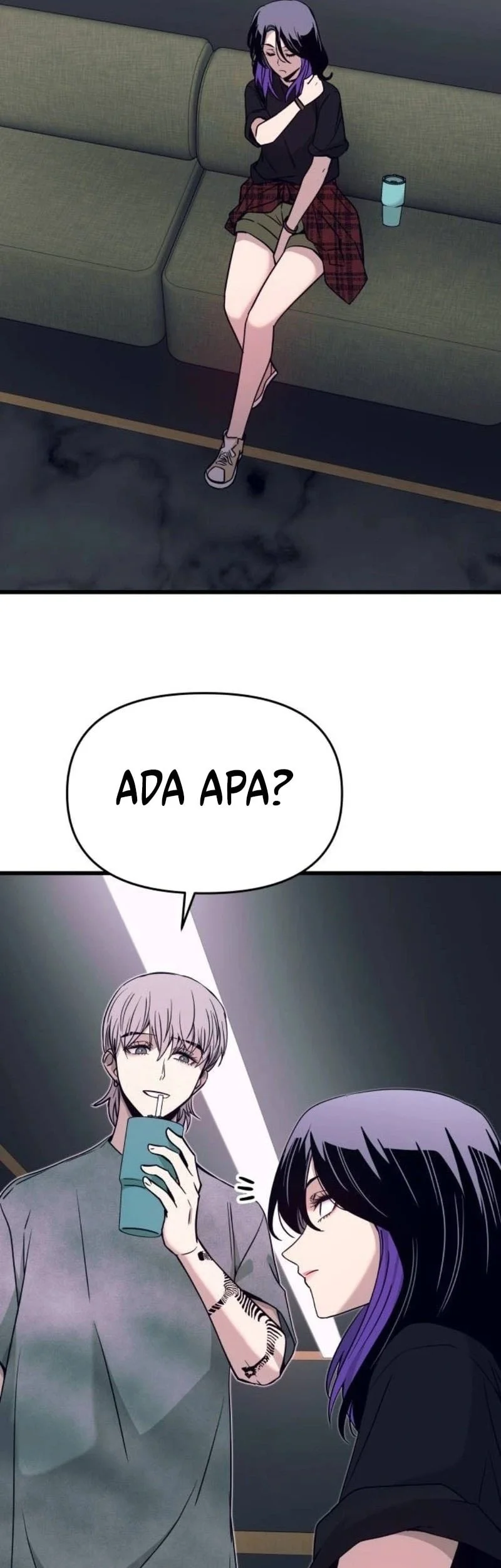 My Bias Gets On The Last Train Chapter 70 Gambar 58