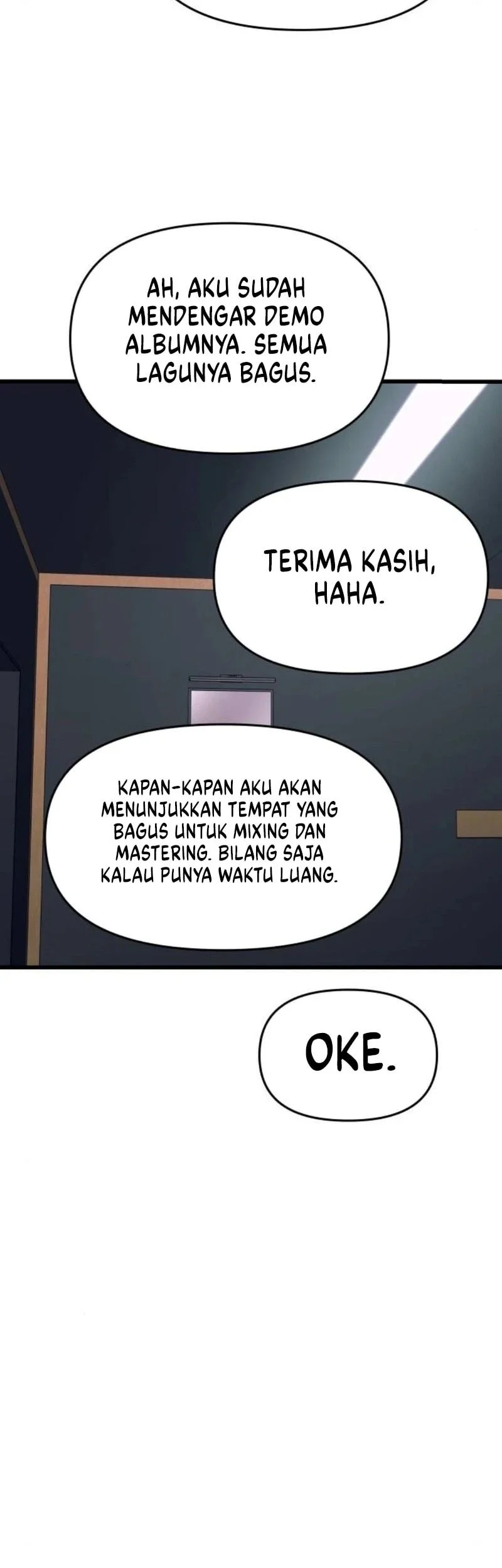 My Bias Gets On The Last Train Chapter 70 Gambar 60