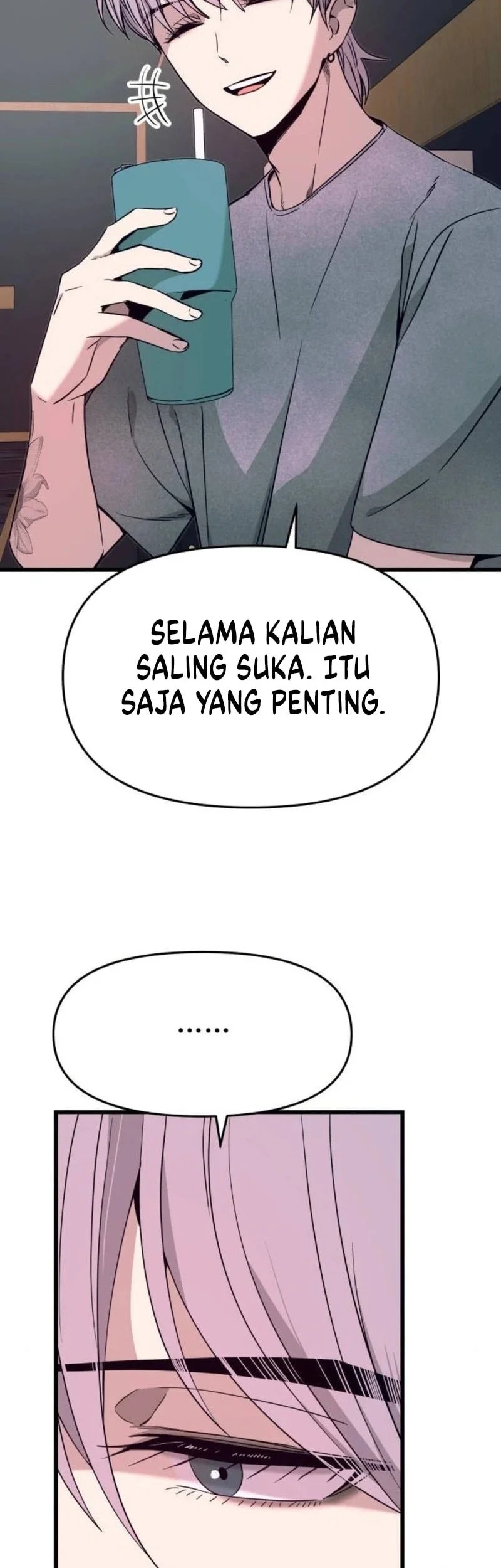 My Bias Gets On The Last Train Chapter 70 Gambar 67