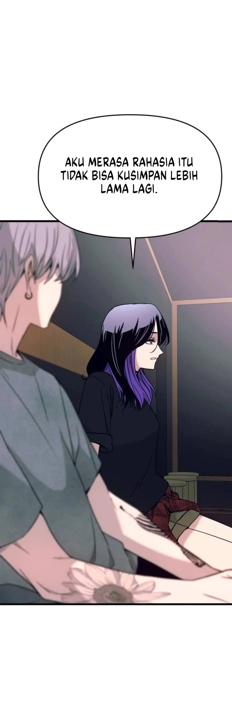 My Bias Gets On The Last Train Chapter 70 Gambar 73