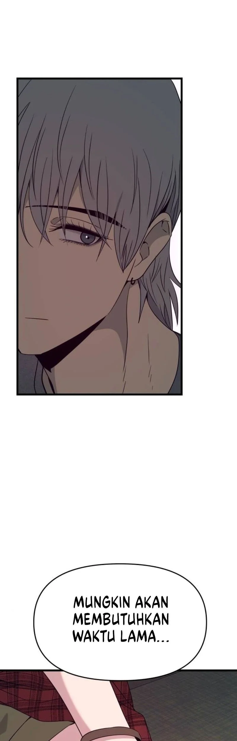 My Bias Gets On The Last Train Chapter 70 Gambar 74