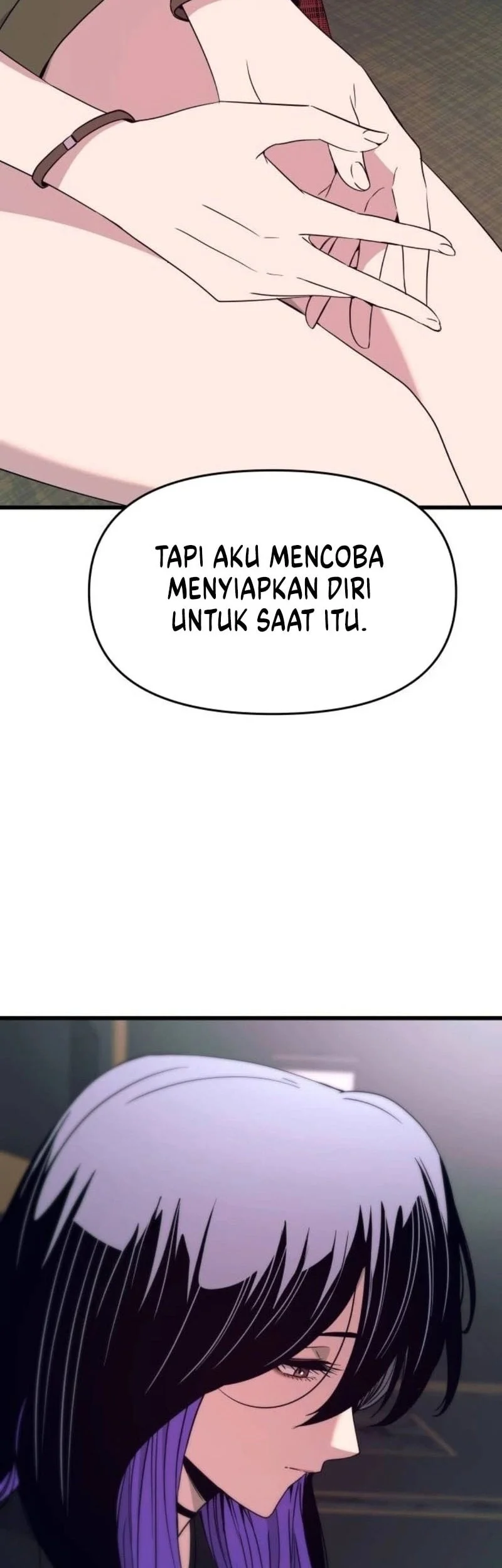My Bias Gets On The Last Train Chapter 70 Gambar 75