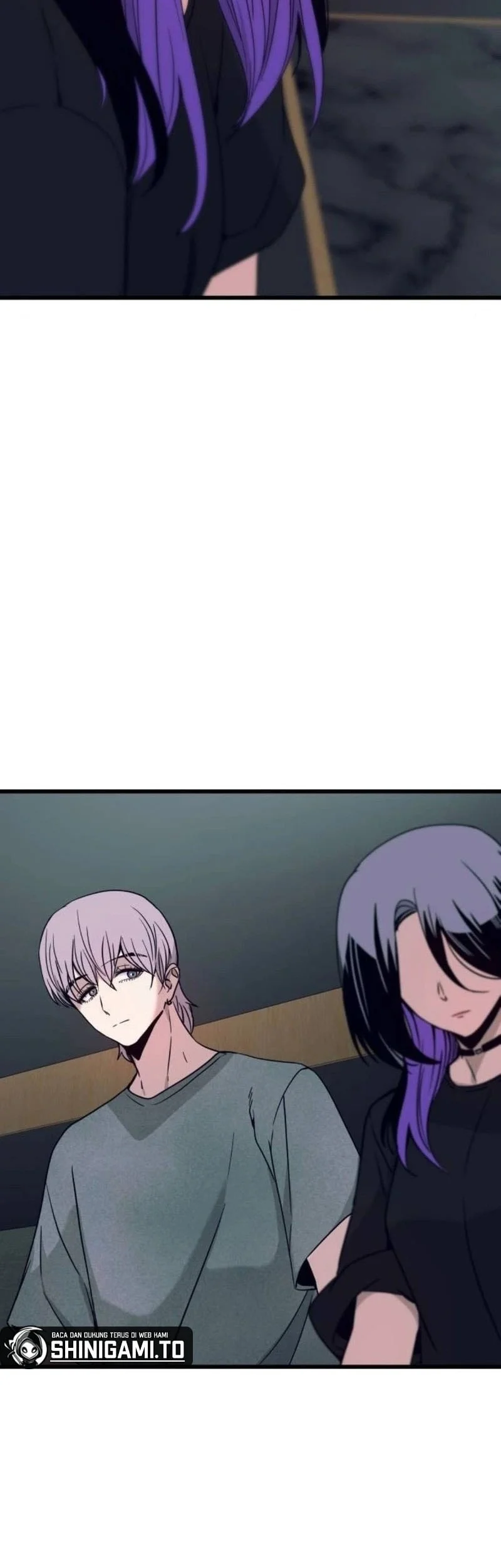 My Bias Gets On The Last Train Chapter 70 Gambar 76