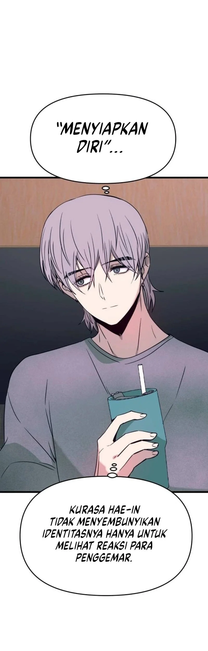 My Bias Gets On The Last Train Chapter 70 Gambar 77