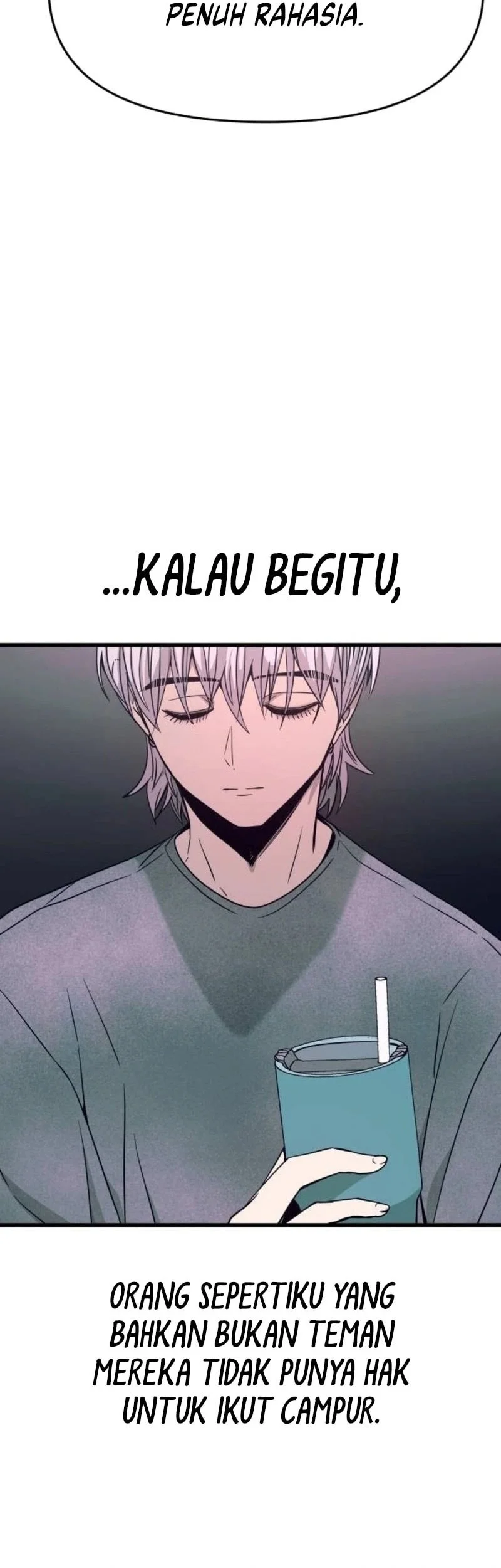 My Bias Gets On The Last Train Chapter 70 Gambar 79