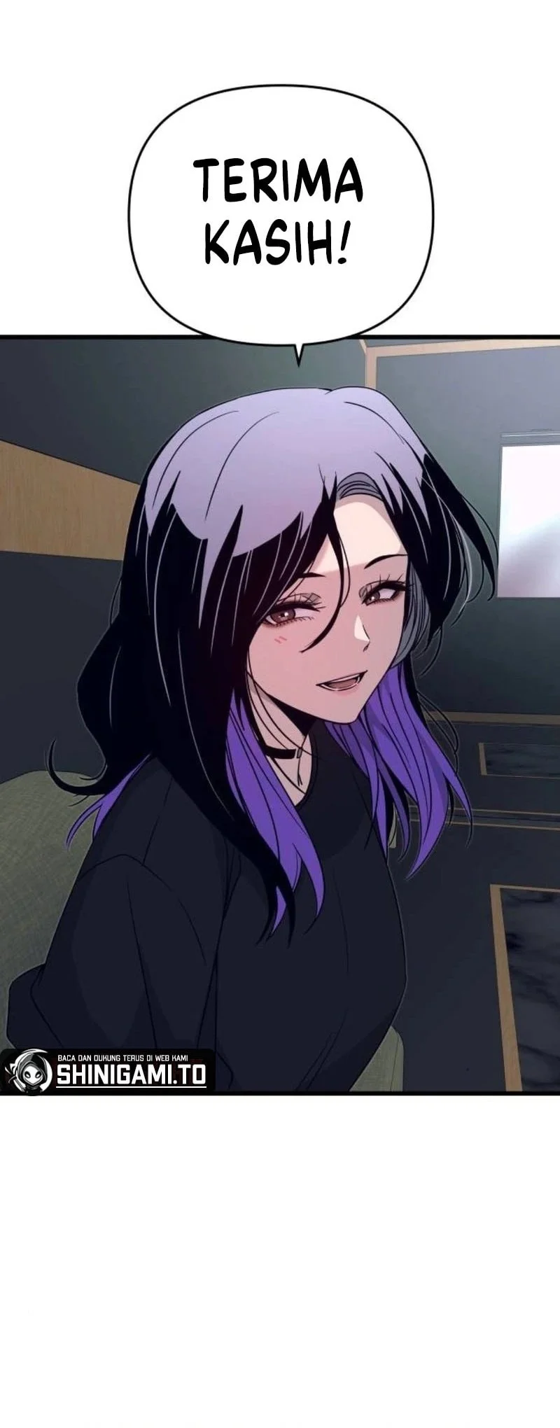 My Bias Gets On The Last Train Chapter 70 Gambar 81