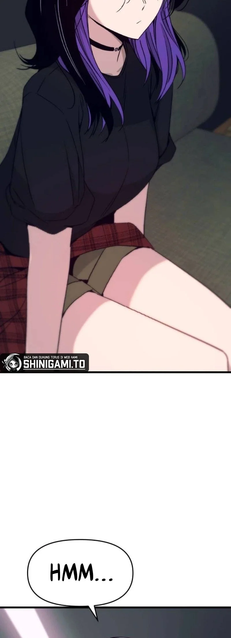 My Bias Gets On The Last Train Chapter 70 Gambar 89