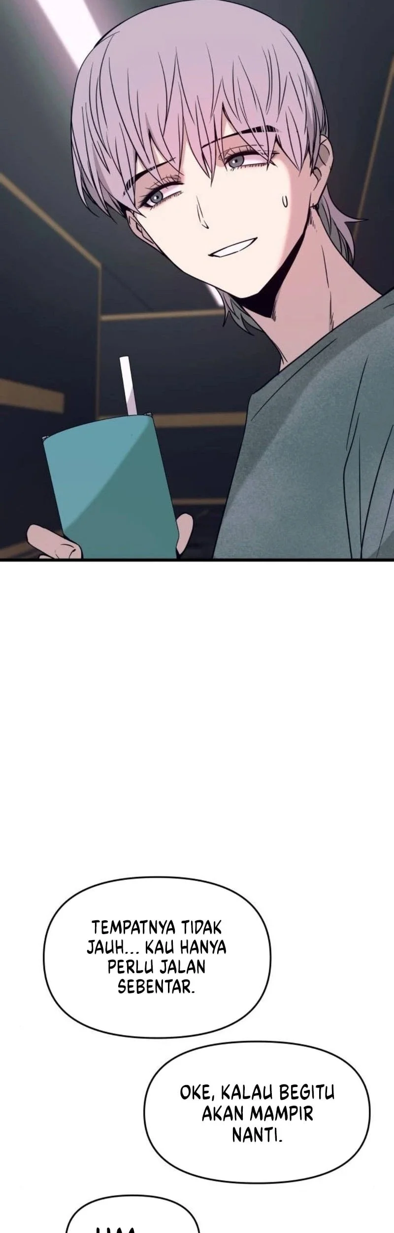 My Bias Gets On The Last Train Chapter 70 Gambar 90