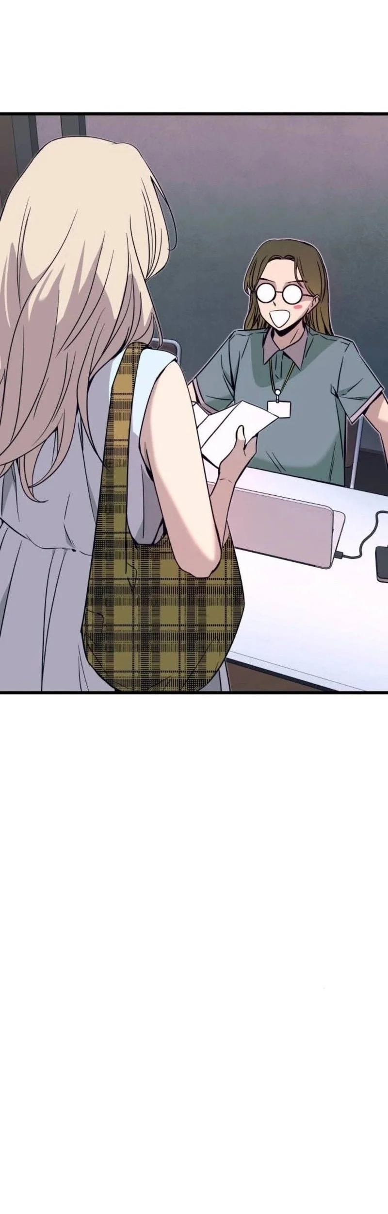 My Bias Gets On The Last Train Chapter 70 Gambar 3