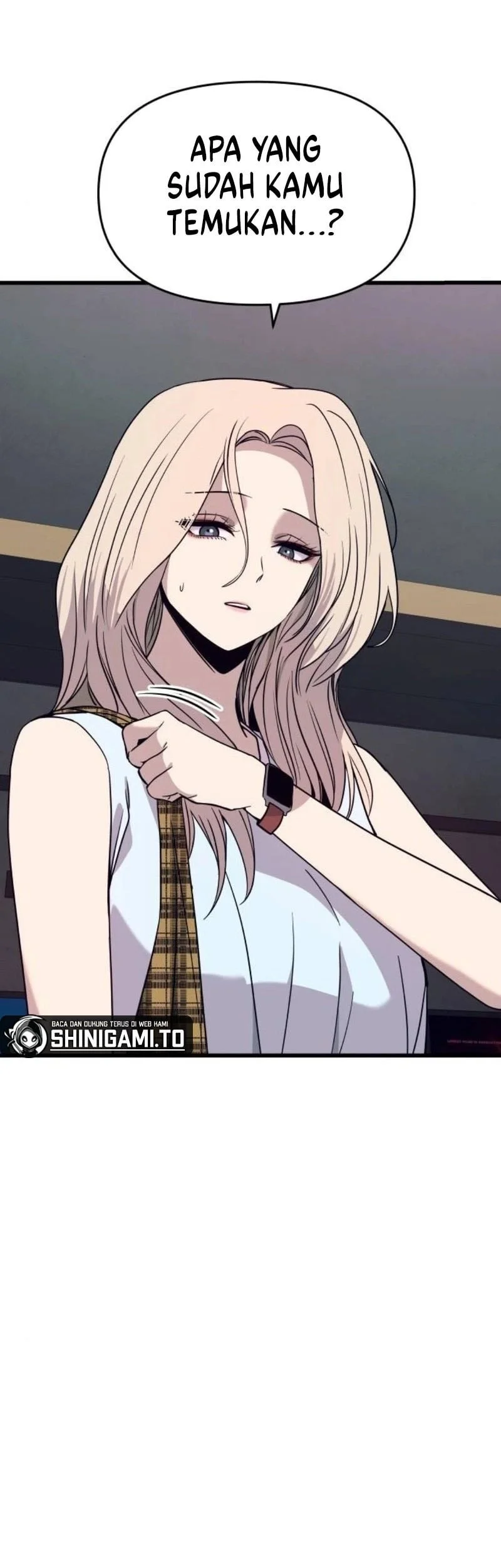 My Bias Gets On The Last Train Chapter 70 Gambar 4