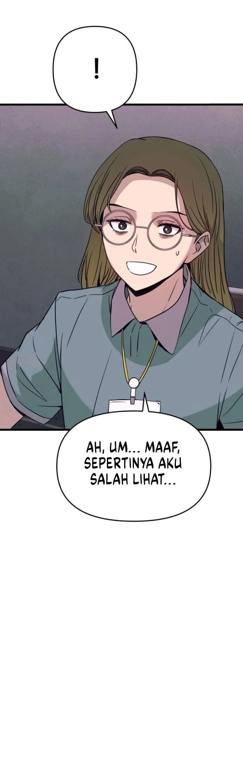 My Bias Gets On The Last Train Chapter 70 Gambar 5