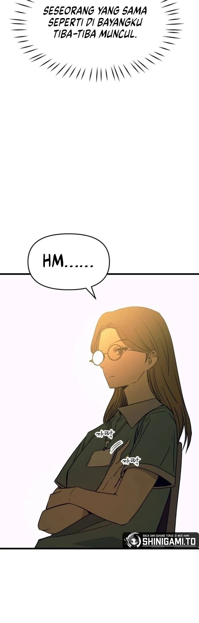 My Bias Gets On The Last Train Chapter 70 Gambar 8