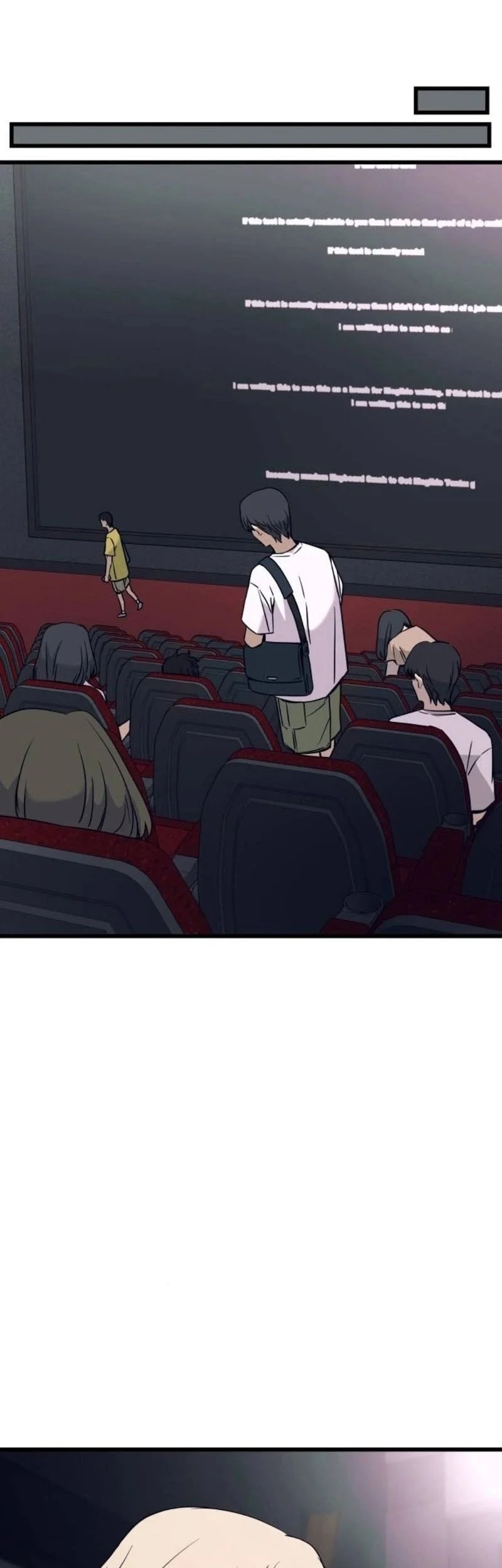 My Bias Gets On The Last Train Chapter 70 Gambar 10