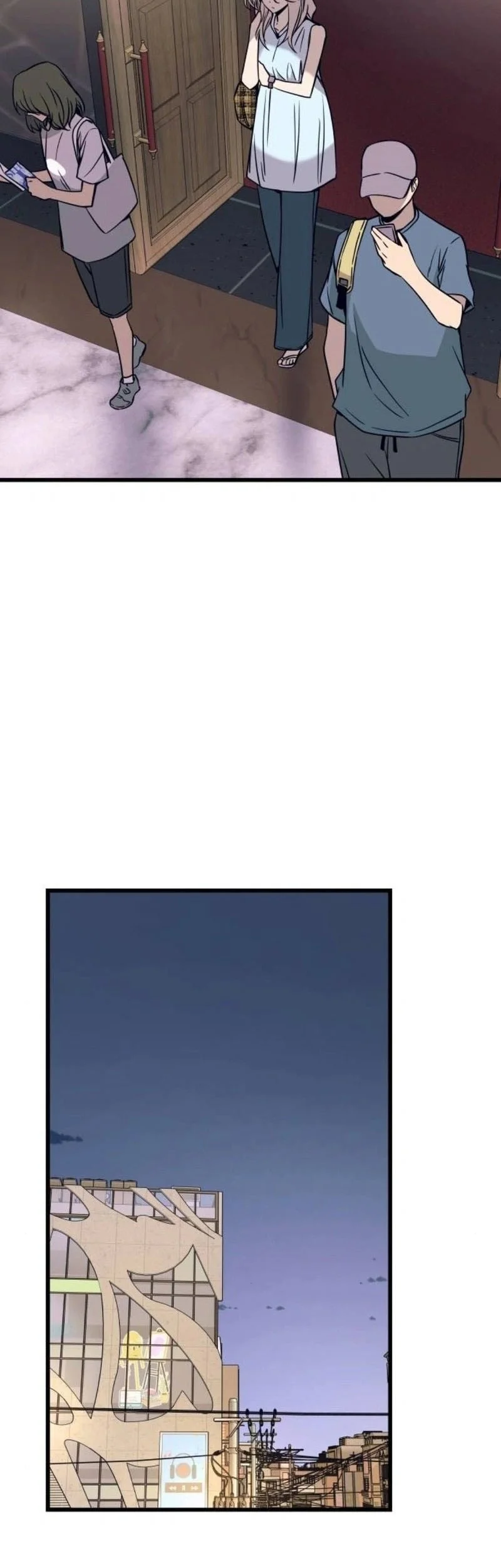 My Bias Gets On The Last Train Chapter 70 Gambar 12