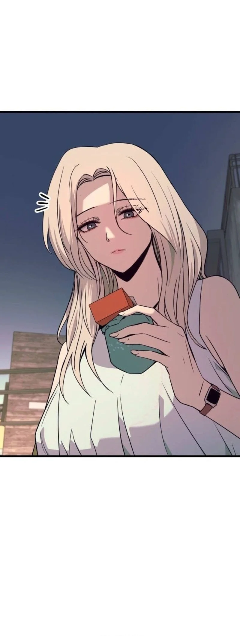 My Bias Gets On The Last Train Chapter 70 Gambar 13