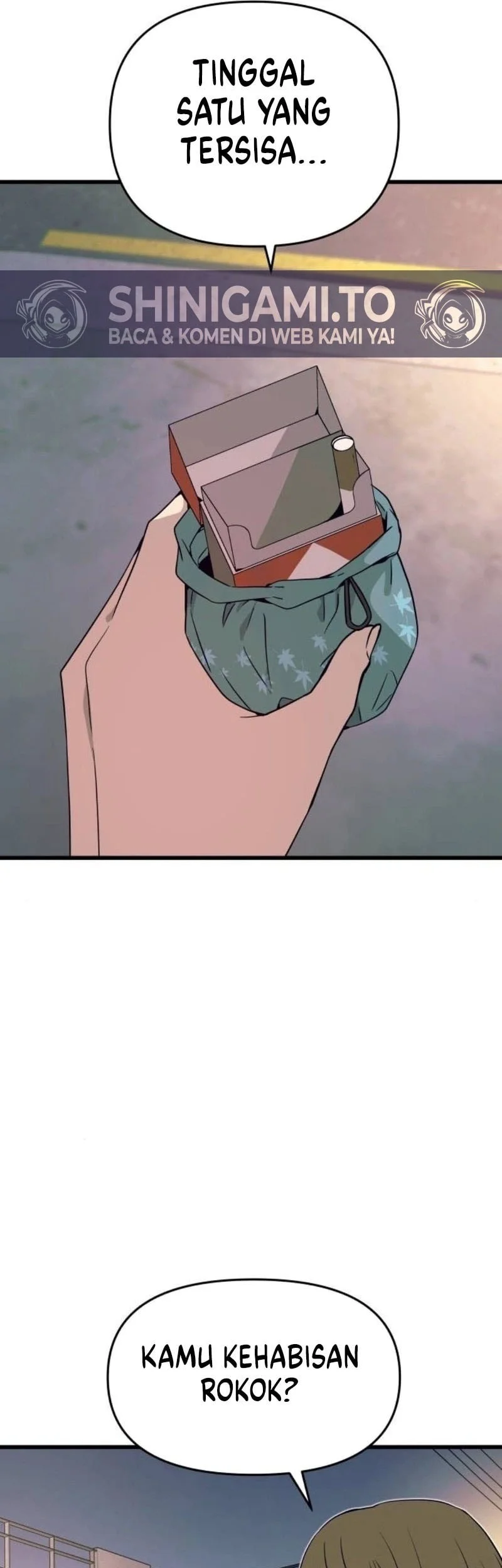 My Bias Gets On The Last Train Chapter 70 Gambar 14