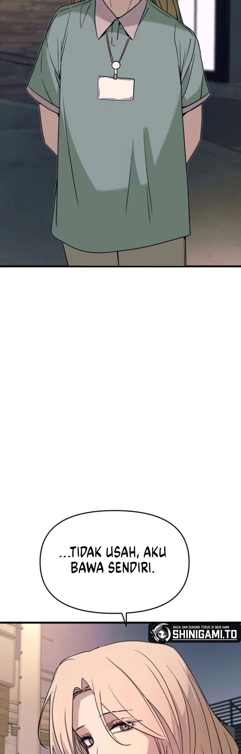 My Bias Gets On The Last Train Chapter 70 Gambar 16