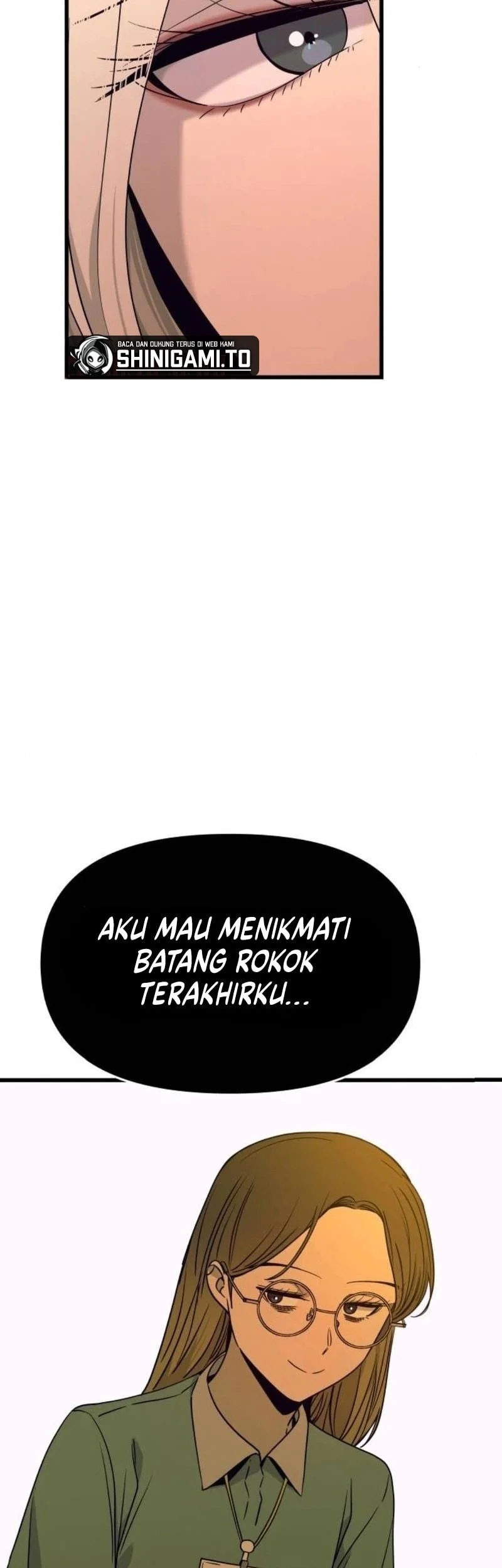 My Bias Gets On The Last Train Chapter 70 Gambar 20