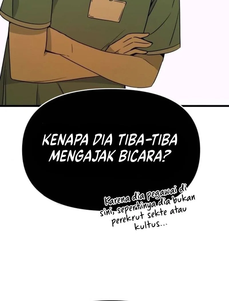 My Bias Gets On The Last Train Chapter 70 Gambar 21