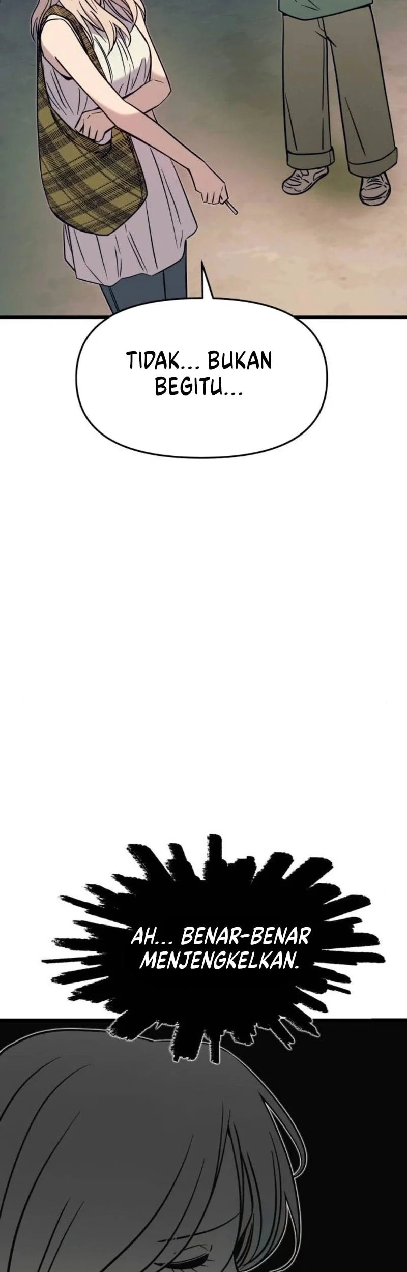 My Bias Gets On The Last Train Chapter 70 Gambar 24