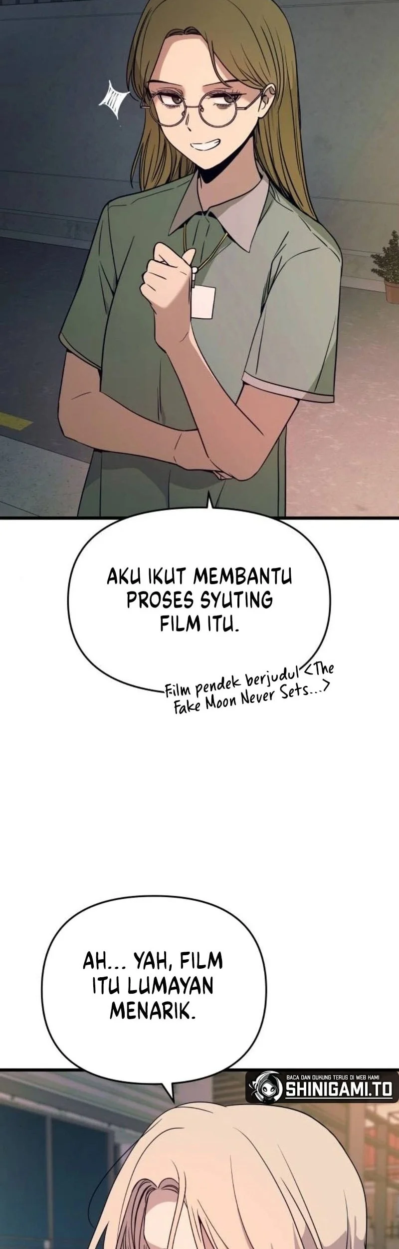 My Bias Gets On The Last Train Chapter 70 Gambar 27