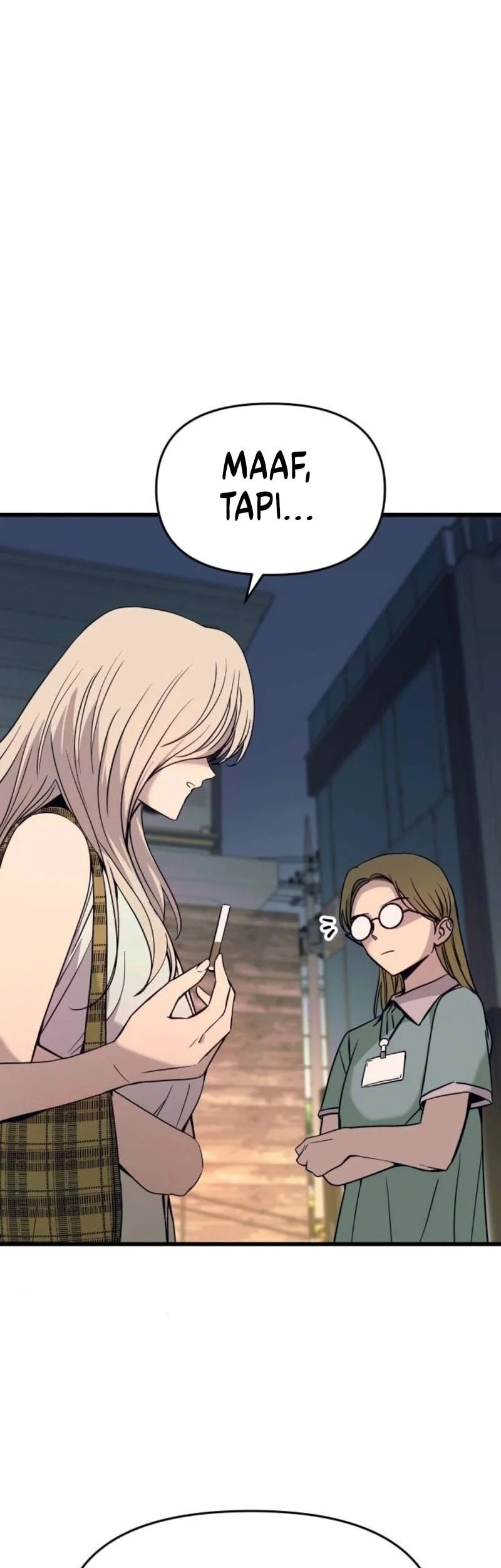 My Bias Gets On The Last Train Chapter 70 Gambar 30