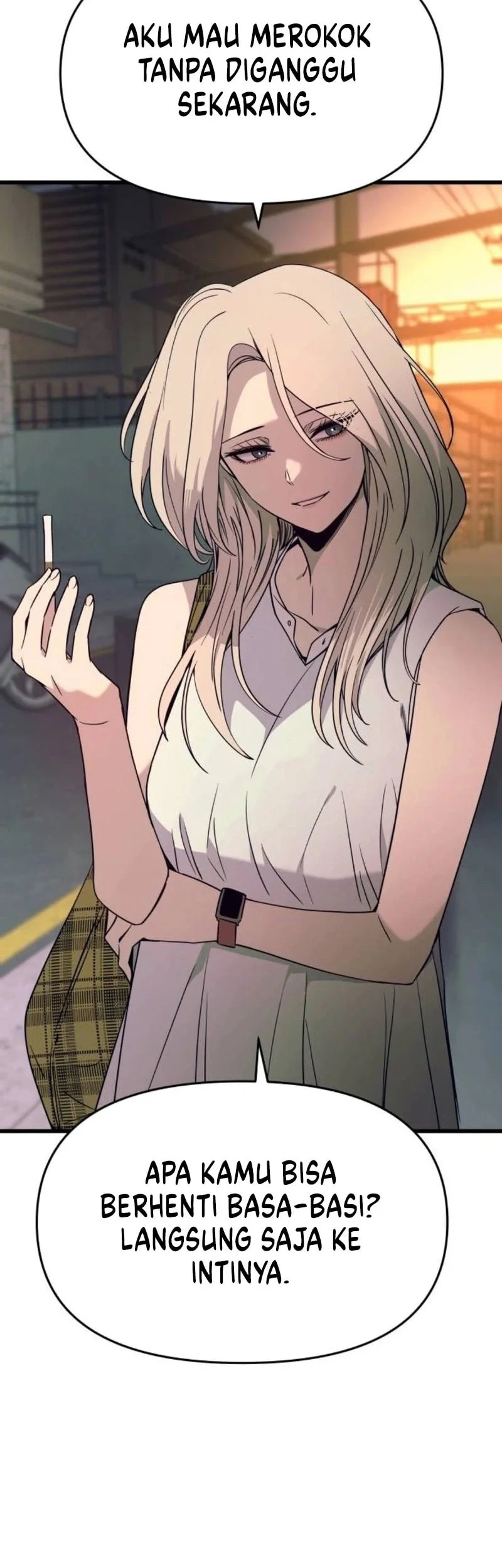 My Bias Gets On The Last Train Chapter 70 Gambar 31